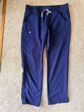 GT-0080 FIGS Technical Collection Navy Scrub Set Large