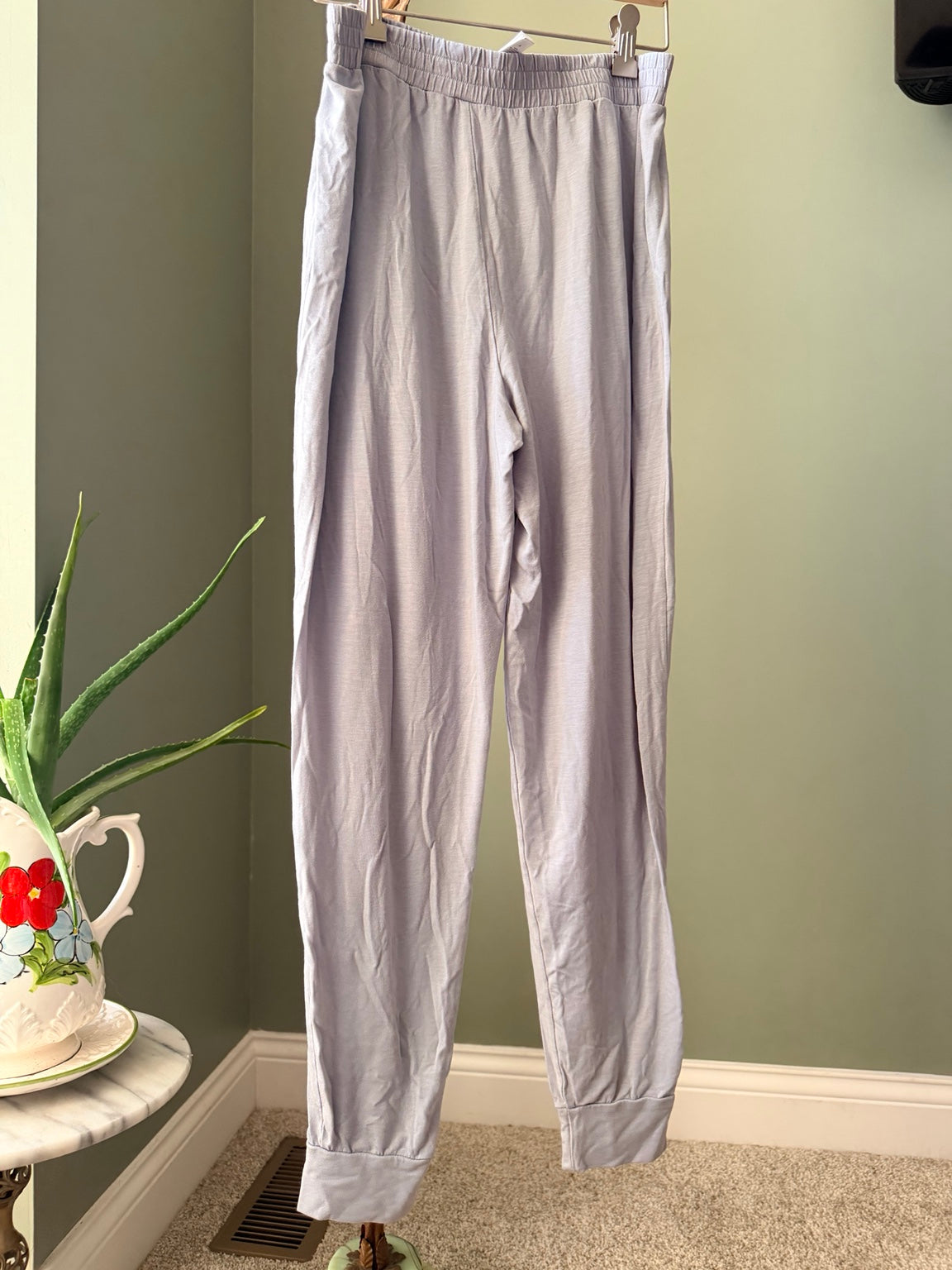 Athleta Nighttime Bliss Sleep Jogger back