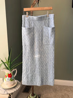 Future Collective Reese Blutstein label size small