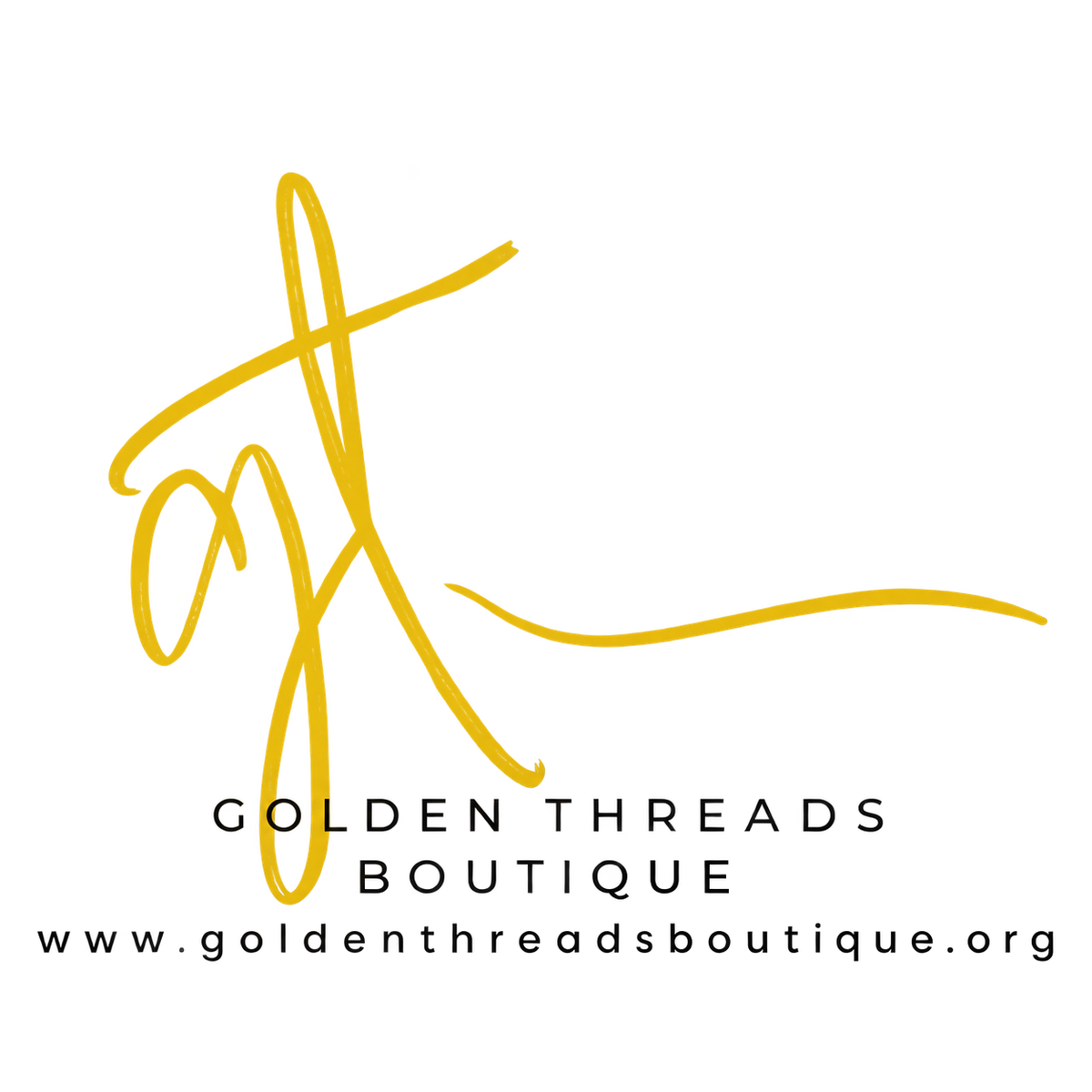Golden Threads Boutique 