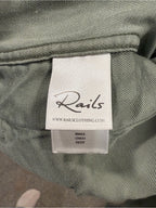 GT-0147 Rails Sahara jacket photo 3