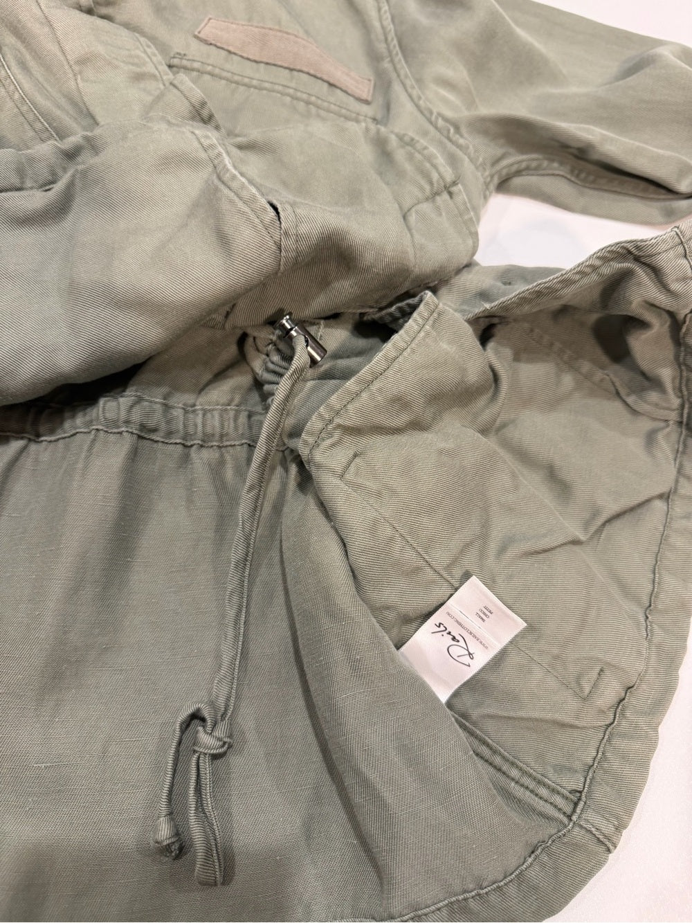 GT-0147 Rails Sahara jacket photo 5