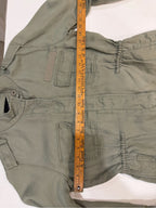 GT-0147 Rails Sahara jacket photo 6