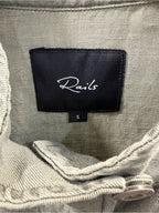 GT-0147 Rails Sahara jacket photo 7