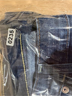 Citizens of Humanity Ingrid High Rise Wide Leg Jeans Size 30 Blue Denim