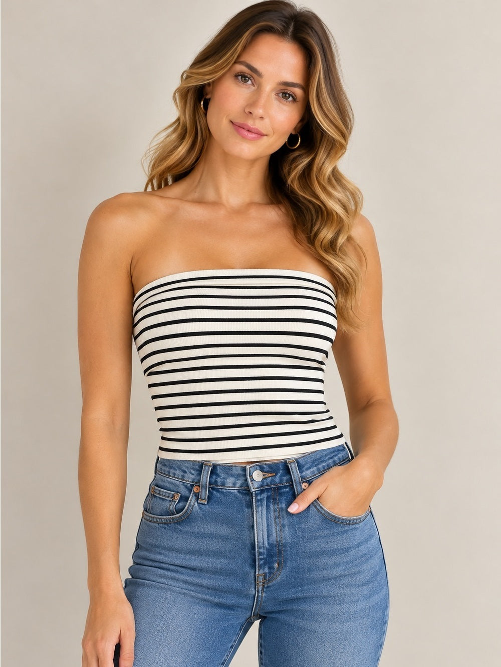 GT-68 Free People sleeveless top