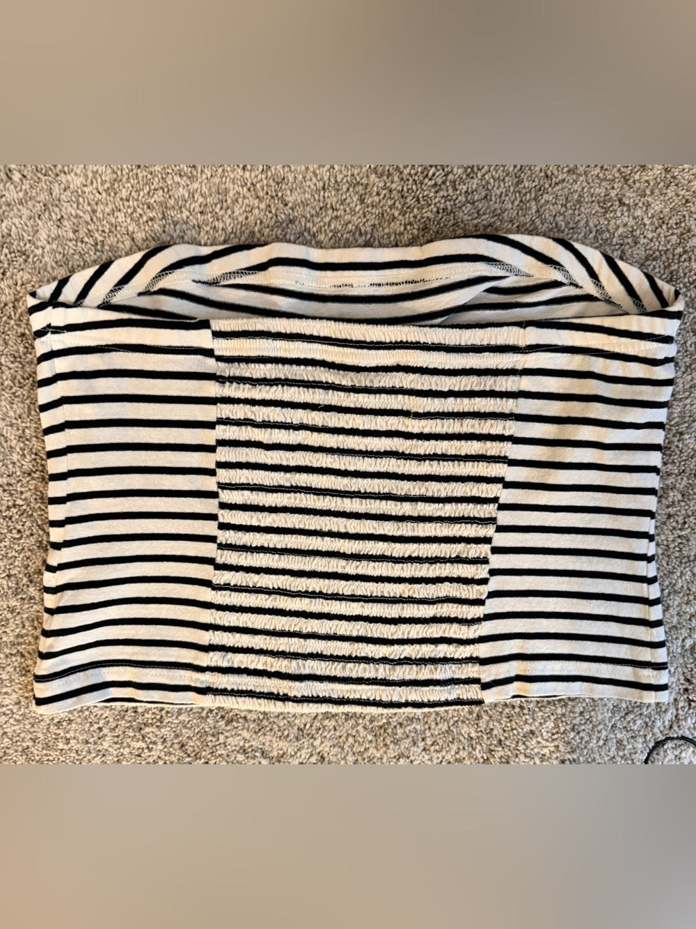 GT-68 Free People sleeveless top