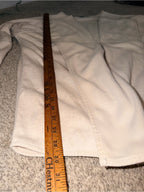 GT-0055 Athleta Open-Front Cream Women's Coatigan - Lightweight Cozy Layer