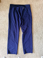 GT-0080 FIGS Technical Collection Navy Scrub Set Large