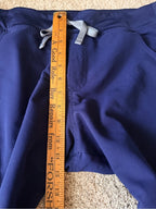 GT-0080 FIGS Technical Collection Navy Scrub Set Large