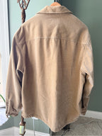 GT-0043 | American Eagle x Tru Kolors Workwear Overshirt