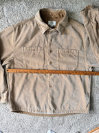 GT-0043 | American Eagle x Tru Kolors Workwear Overshirt
