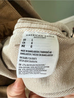 GT-0043 | American Eagle x Tru Kolors Workwear Overshirt