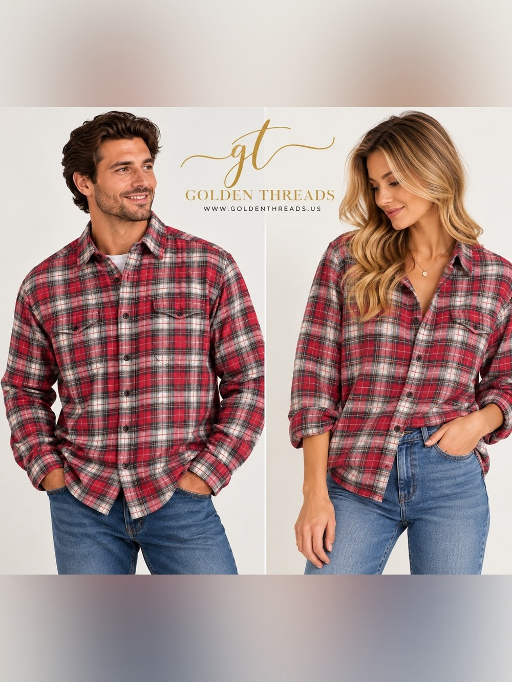 GT-0127 Vintage Polo Sport Ralph Lauren Sportsman XL Plaid Flannel 90s