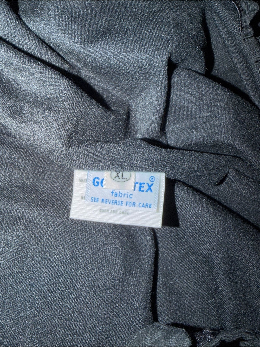 Marmot Gore-Tex DryZone Black Waterproof Ski Snow Pants XL GT-0233