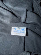 Marmot Gore-Tex DryZone Black Waterproof Ski Snow Pants XL GT-0233