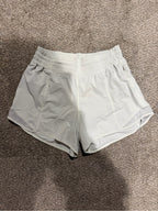 Lululemon Hotty Hot Running Athletic Shorts Size 6 GT-0254