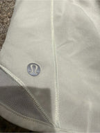 Lululemon Hotty Hot Running Athletic Shorts Size 6 GT-0254