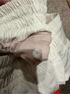 Lululemon Hotty Hot Running Athletic Shorts Size 6 GT-0254