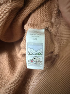 OFFLINE by Aerie sweatshirt inner label