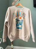State of Mine Banff Alberta Canada Graphic Sweatshirt – Size Small